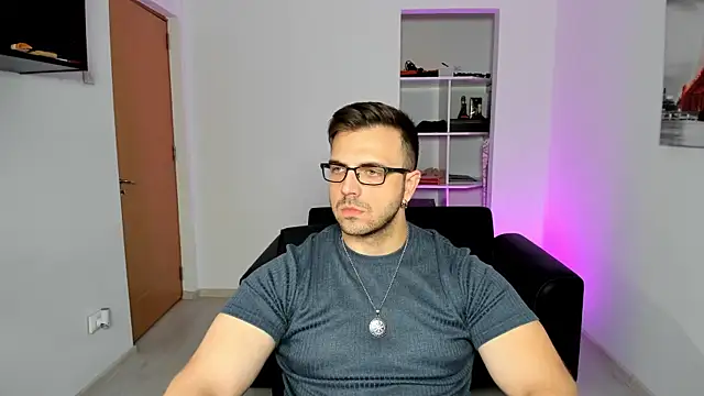 Jace Thorne online show from October 2, 2025, 5:49 pm