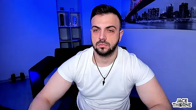 Jace Thorne online show from March 7, 2026, 5:03 am