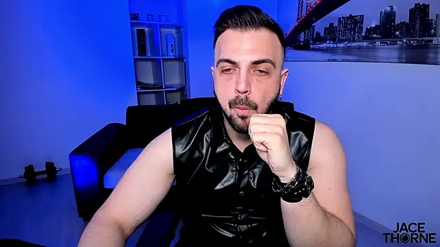 Jace Thorne online show from February 6, 2026, 6:31 am