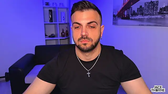 Jace Thorne online show from May 3, 2026, 5:12 am