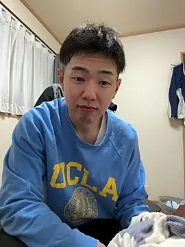 KAMESAN08 online show from February 7, 2026, 9:39 am