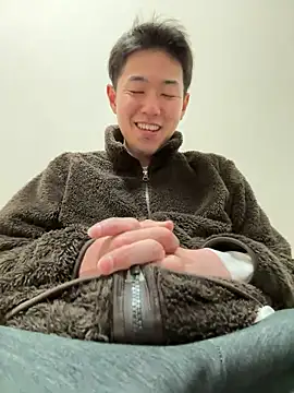 KAMESAN08 online show from February 26, 2026, 1:00 pm