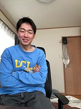 KAMESAN08 online show from January 11, 2026, 3:57 am