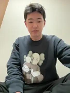 KAMESAN08 online show from March 10, 2026, 11:36 am