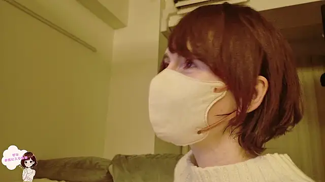 MariaM 080 online show from November 5, 2025, 11:13 am