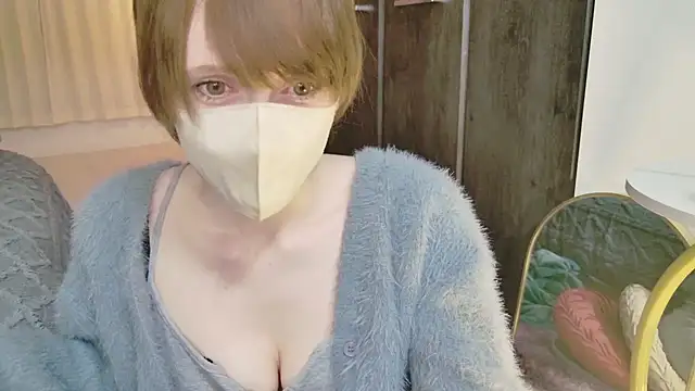 MariaM 080 online show from October 20, 2025, 9:15 pm