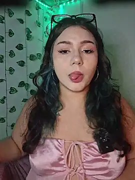 MegXo online show from January 6, 2026, 7:34 am