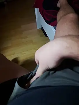 Pyromanancer online show from November 24, 2025, 7:14 pm