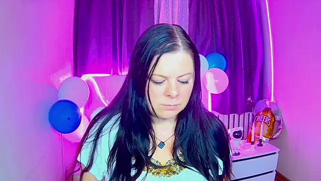 BritneyRaine online show from September 24, 2025, 12:00 pm