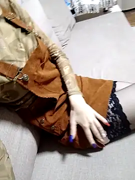 AliceSwan1122 online show from September 27, 2025, 12:50 am