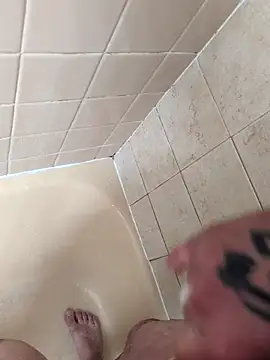 Clownboi17 online show from September 23, 2025, 11:34 pm