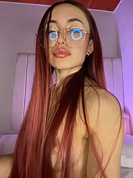 Abbi Gomez online show from May 18, 2026, 4:07 am