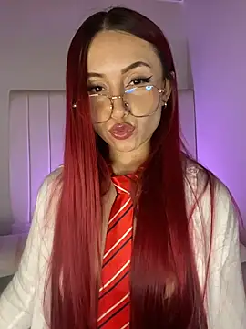 Abbi Gomez online show from October 14, 2025, 11:25 pm