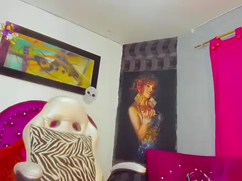 sabrina xxx11 online show from October 26, 2025, 7:14 pm