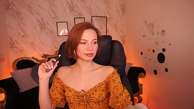 ShyySiren online show from April 28, 2026, 5:06 pm