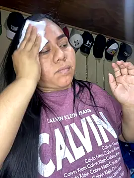 Snapshot of babyjuly19 chatting on November 4, 2025, 2:48 am babyjuly19 online show from November 4, 2025, 2:48 am