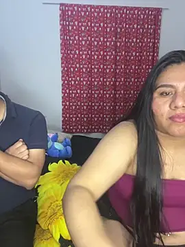 babyjuly19 online show from June 12, 2026, 5:05 am