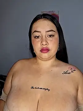 Snapshot of Sstefaniaa chatting on September 15, 2025, 9:48 pm Sstefaniaa online show from September 15, 2025, 9:48 pm