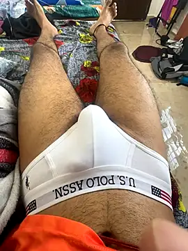 vikranthLong online show from November 5, 2025, 5:54 am