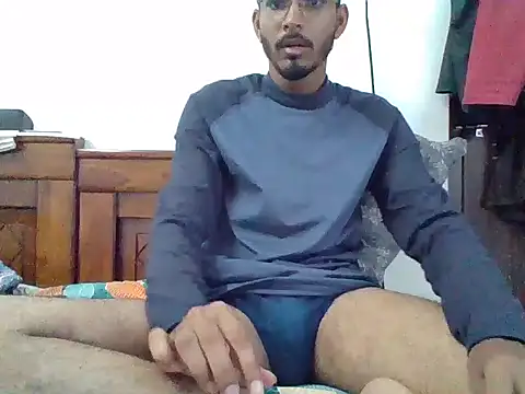 vikranthLong online show from October 16, 2025, 9:06 am