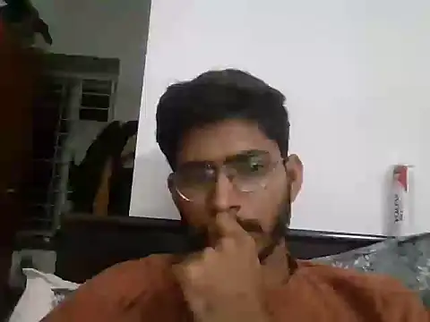 vikranthLong online show from October 9, 2025, 7:03 pm