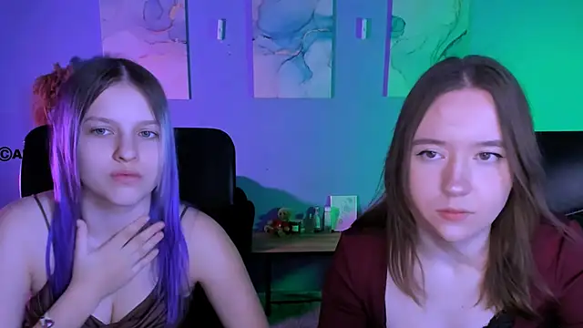 Snapshot of kaela_spell_ chatting on March 10, 2026, 9:57 am kaela spell online show from March 10, 2026, 9:57 am