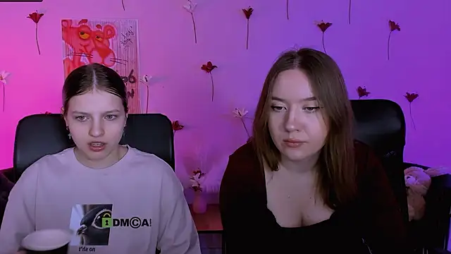 Snapshot of kaela_spell_ chatting on March 18, 2026, 9:56 am kaela spell online show from March 18, 2026, 9:56 am