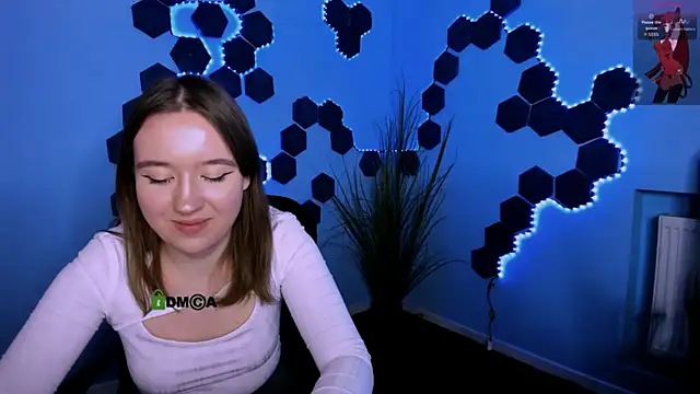 Snapshot of kaela_spell_ chatting on February 24, 2026, 8:10 pm kaela spell online show from February 24, 2026, 8:10 pm