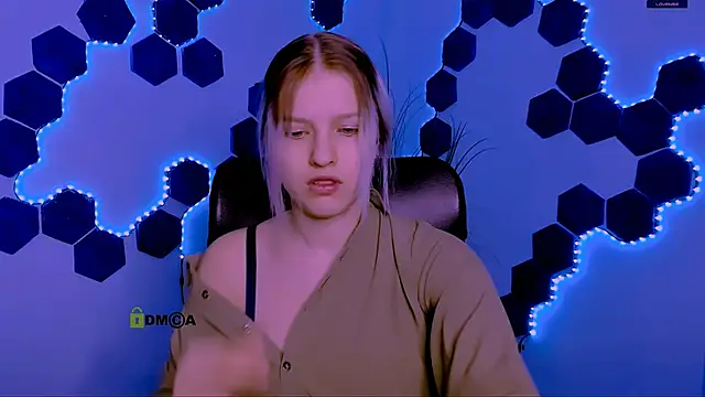 Snapshot of kaela_spell_ chatting on March 25, 2026, 9:52 am kaela spell online show from March 25, 2026, 9:52 am