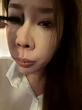 qianhan x online show from January 13, 2026, 3:16 pm