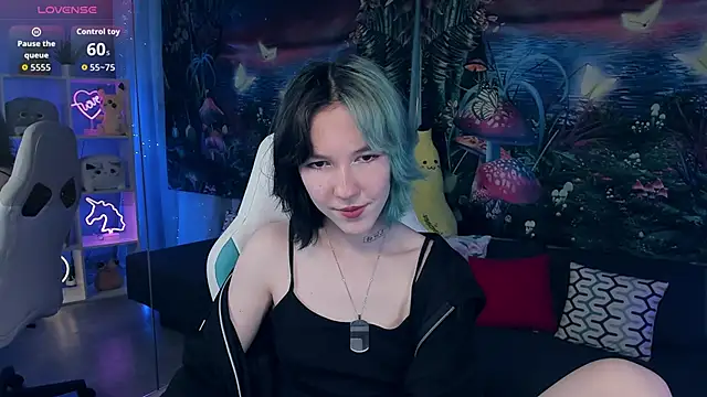 JessieRich online show from September 18, 2025, 11:57 am