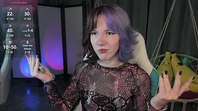 JessieRich online show from September 24, 2025, 12:11 pm