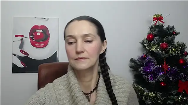 TayaFinch online show from January 6, 2026, 1:26 pm