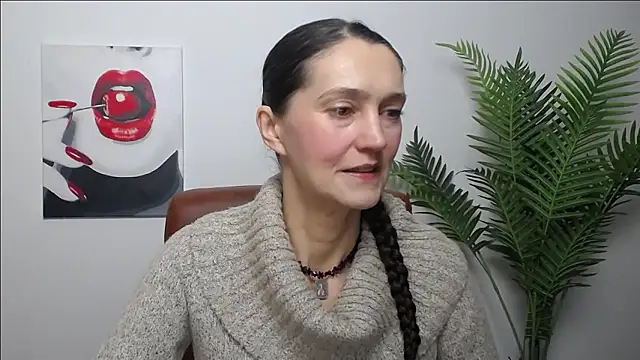 TayaFinch online show from January 8, 2026, 1:39 pm