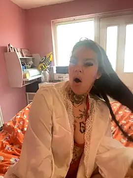 DIRTY PAISLEY X online show from October 15, 2025, 9:50 am