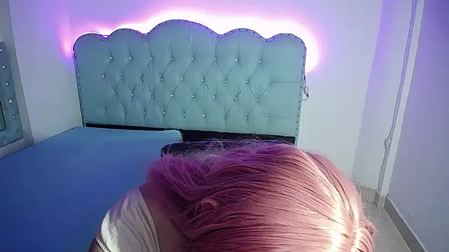 Cordelia Perlman online show from October 10, 2025, 12:50 pm