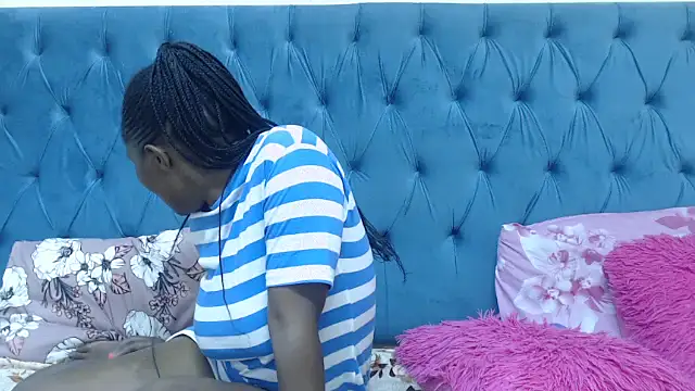 bemymasterlovers online show from March 8, 2026, 3:48 pm