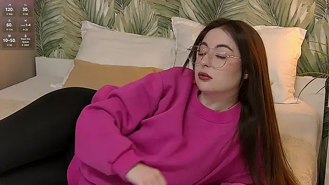 LilithLane online show from December 14, 2025, 12:33 pm