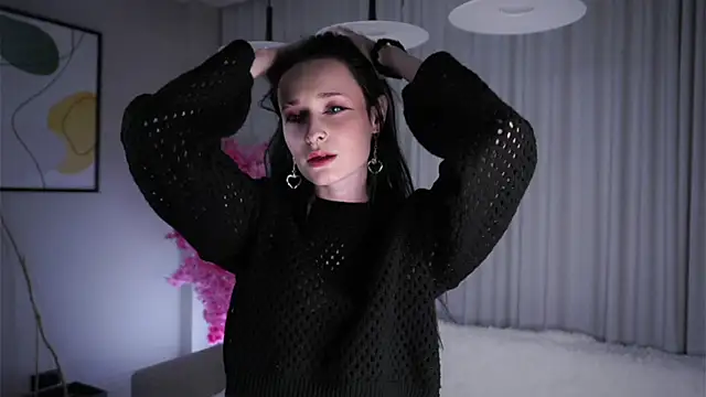 DarcyAspacio online show from September 20, 2025, 11:04 am