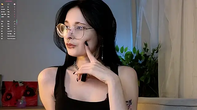 Snapshot of DarcyAspacio chatting on March 11, 2026, 11:26 am DarcyAspacio online show from March 11, 2026, 11:26 am