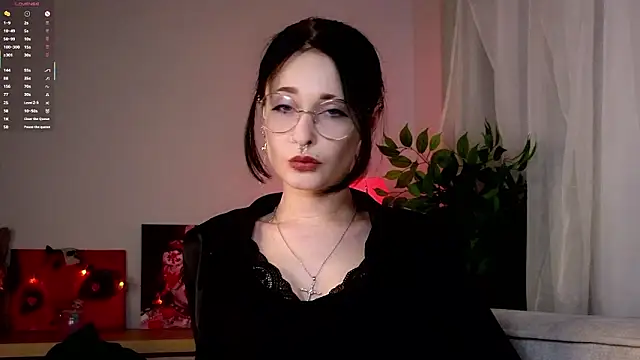 Snapshot of DarcyAspacio chatting on March 12, 2026, 11:14 am DarcyAspacio online show from March 12, 2026, 11:14 am