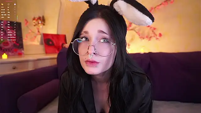 Snapshot of DarcyAspacio chatting on March 18, 2026, 11:13 am DarcyAspacio online show from March 18, 2026, 11:13 am