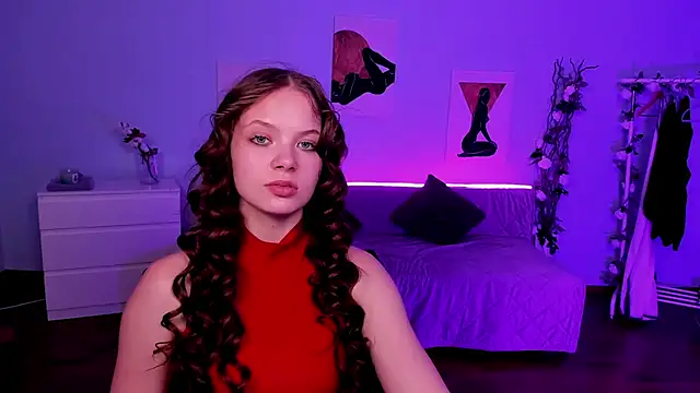 BetsyKiss online show from June 16, 2026, 5:13 pm