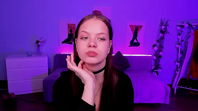 BetsyKiss online show from April 22, 2026, 5:09 pm