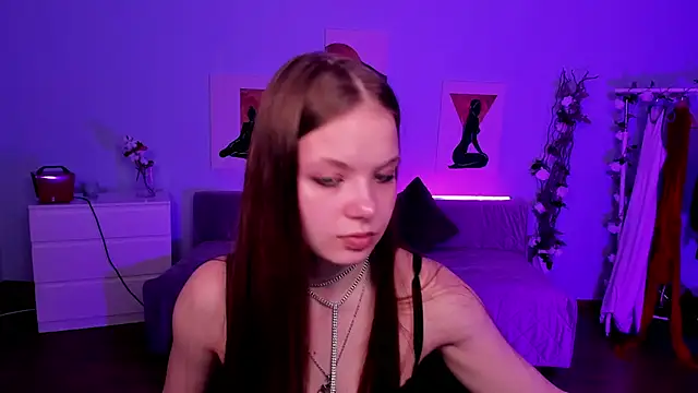 BetsyKiss online show from May 7, 2026, 5:05 pm
