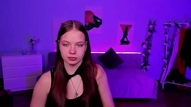 BetsyKiss online show from April 23, 2026, 5:14 pm