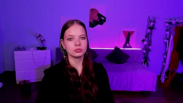 BetsyKiss online show from June 10, 2026, 5:14 pm
