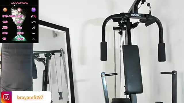 ArexBlakk online show from February 4, 2026, 5:41 pm