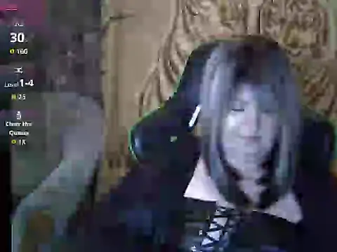 YuliiaSan online show from November 16, 2025, 9:19 pm