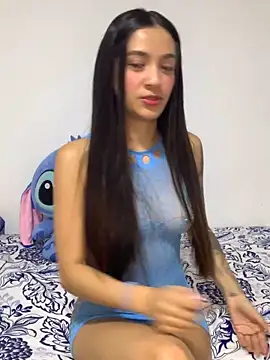 MiQeilaSweet online show from May 5, 2026, 8:01 pm